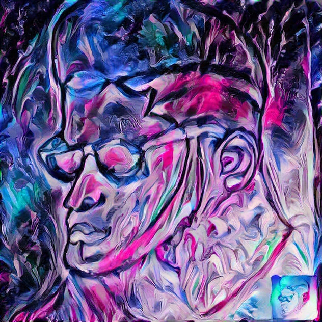 HOLOGRAPHIC DANIEL'S thumbnail thumbnail